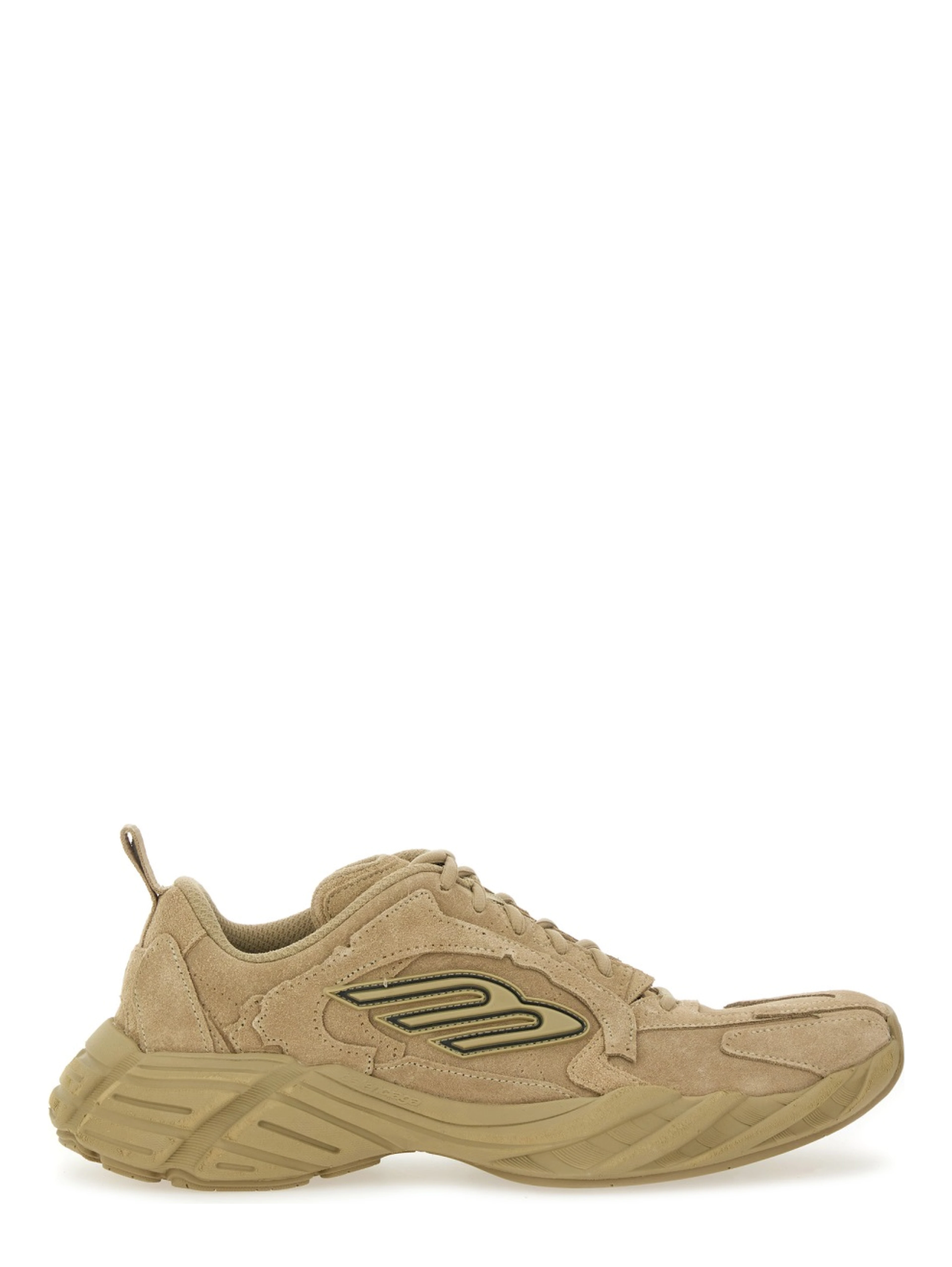 "MONDAY SHOE" SNEAKER
