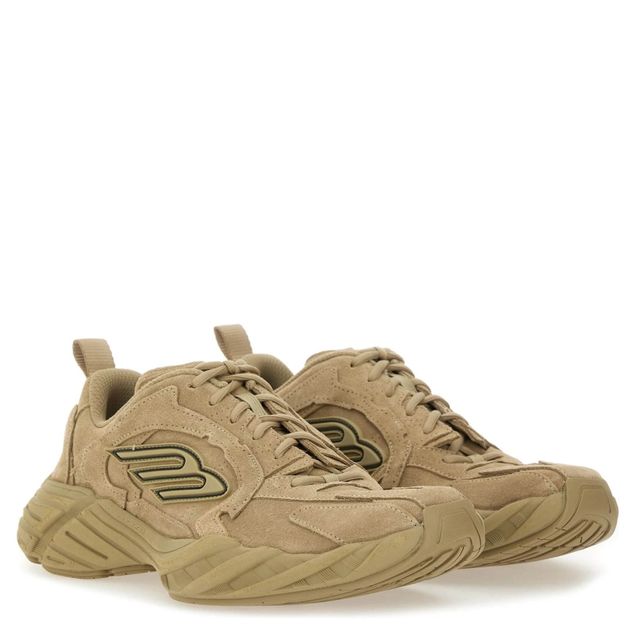 "MONDAY SHOE" SNEAKER