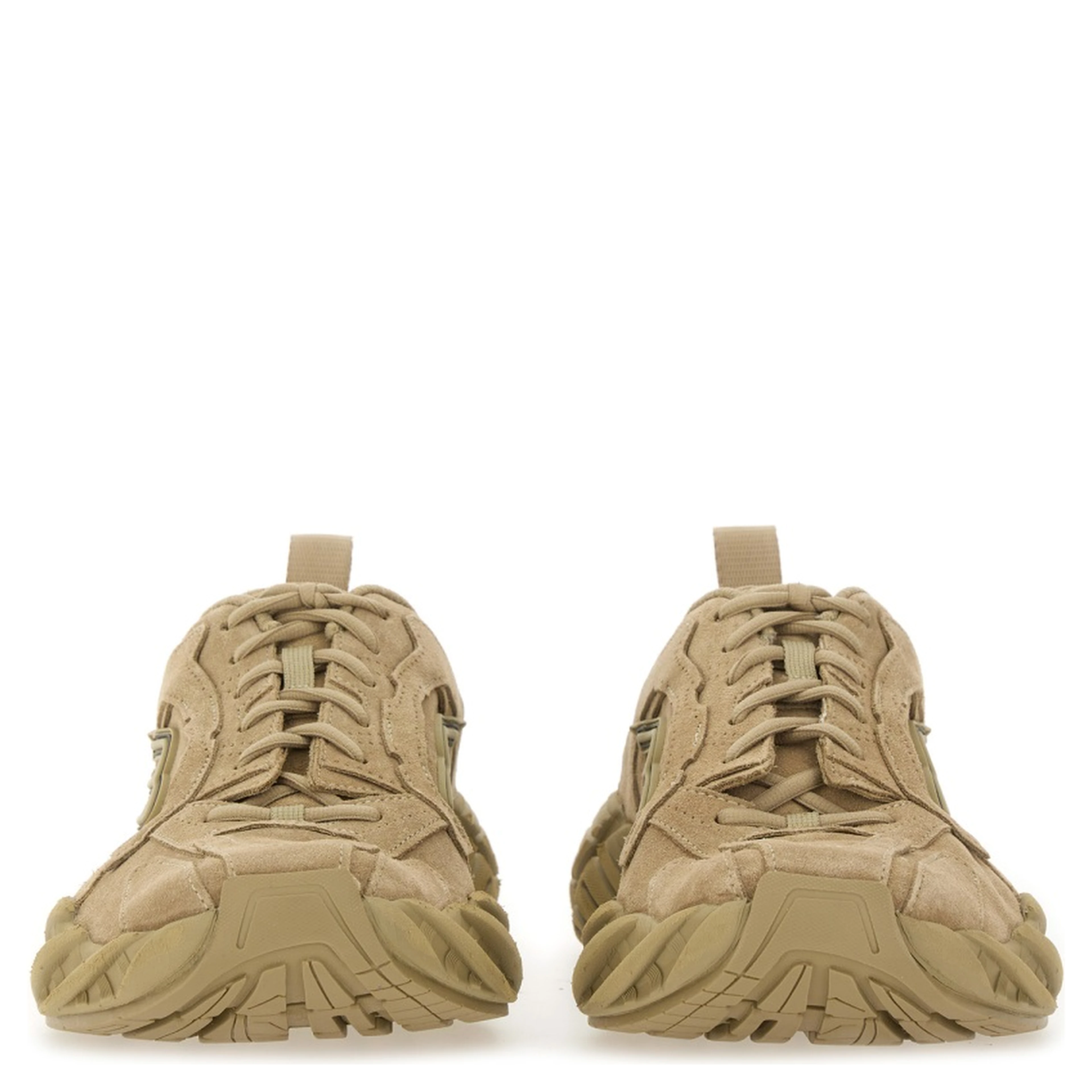 حذاء رياضي "مونداي شو"