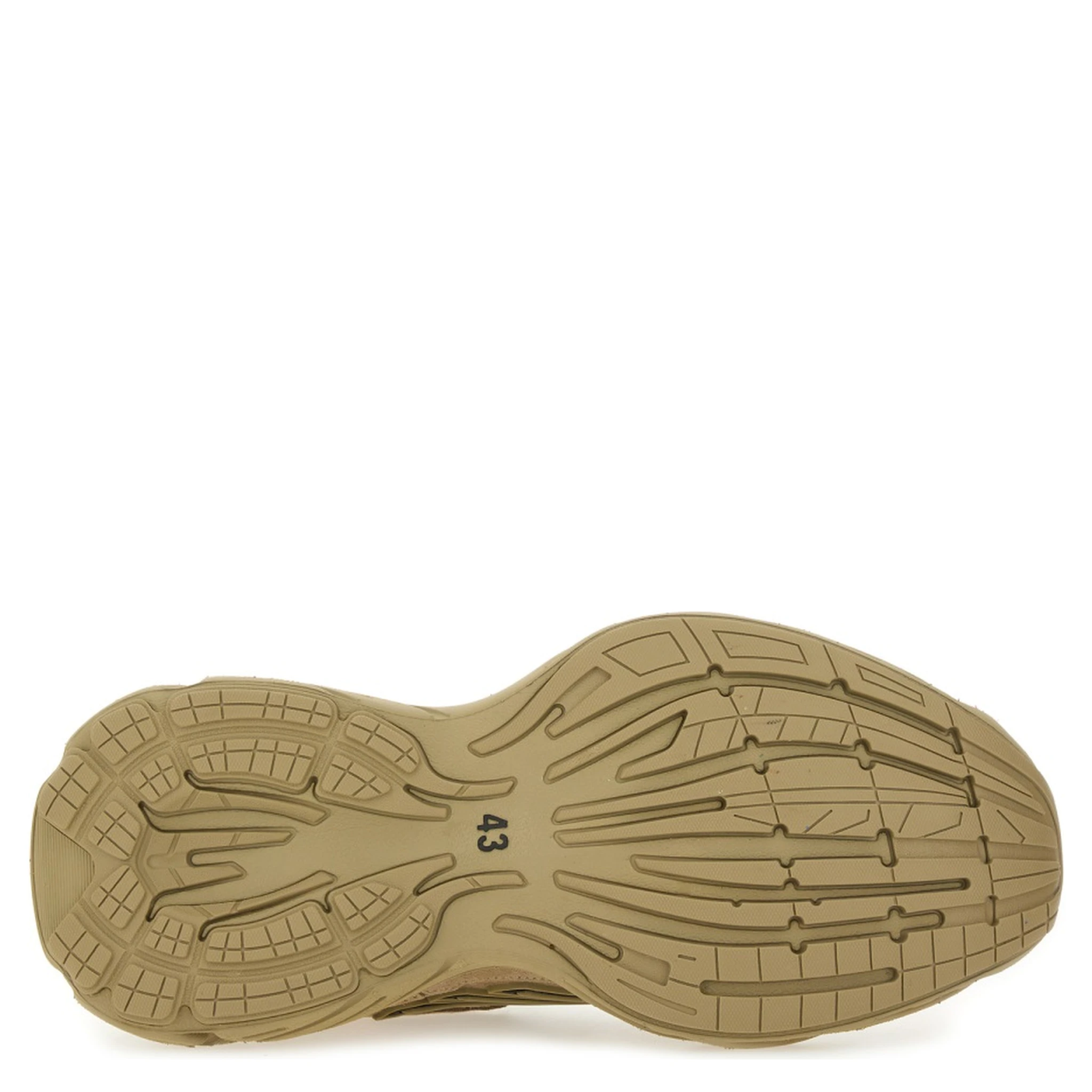 "MONDAY SHOE" SNEAKER