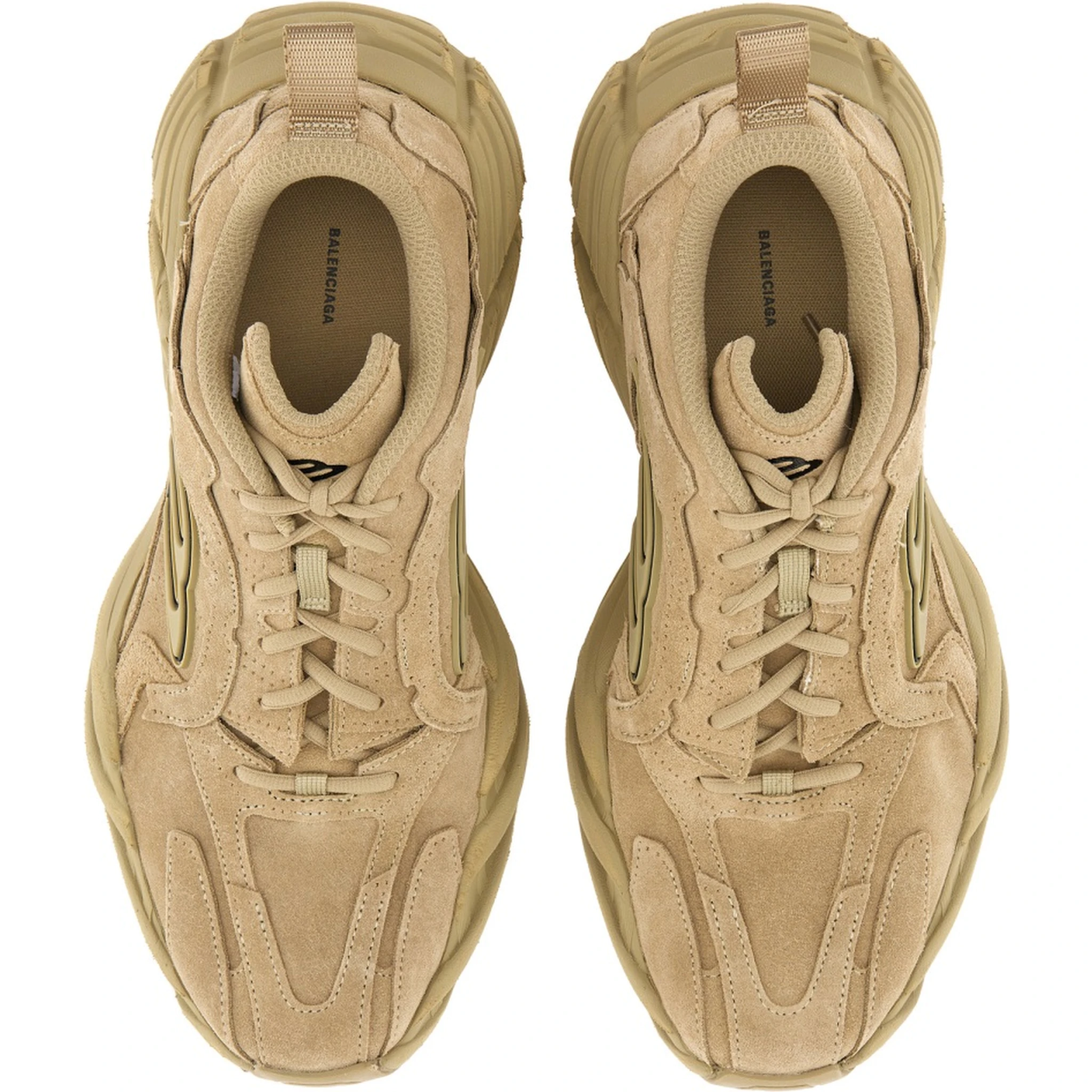 "MONDAY SHOE" SNEAKER
