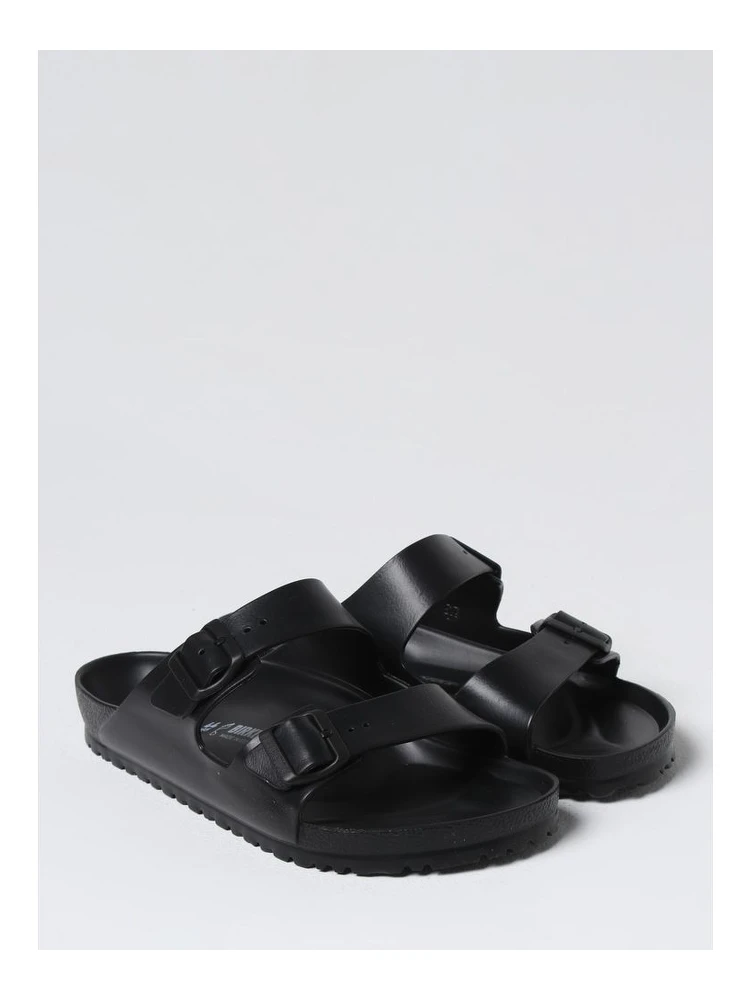 Black EVA Flat Sandals alternative