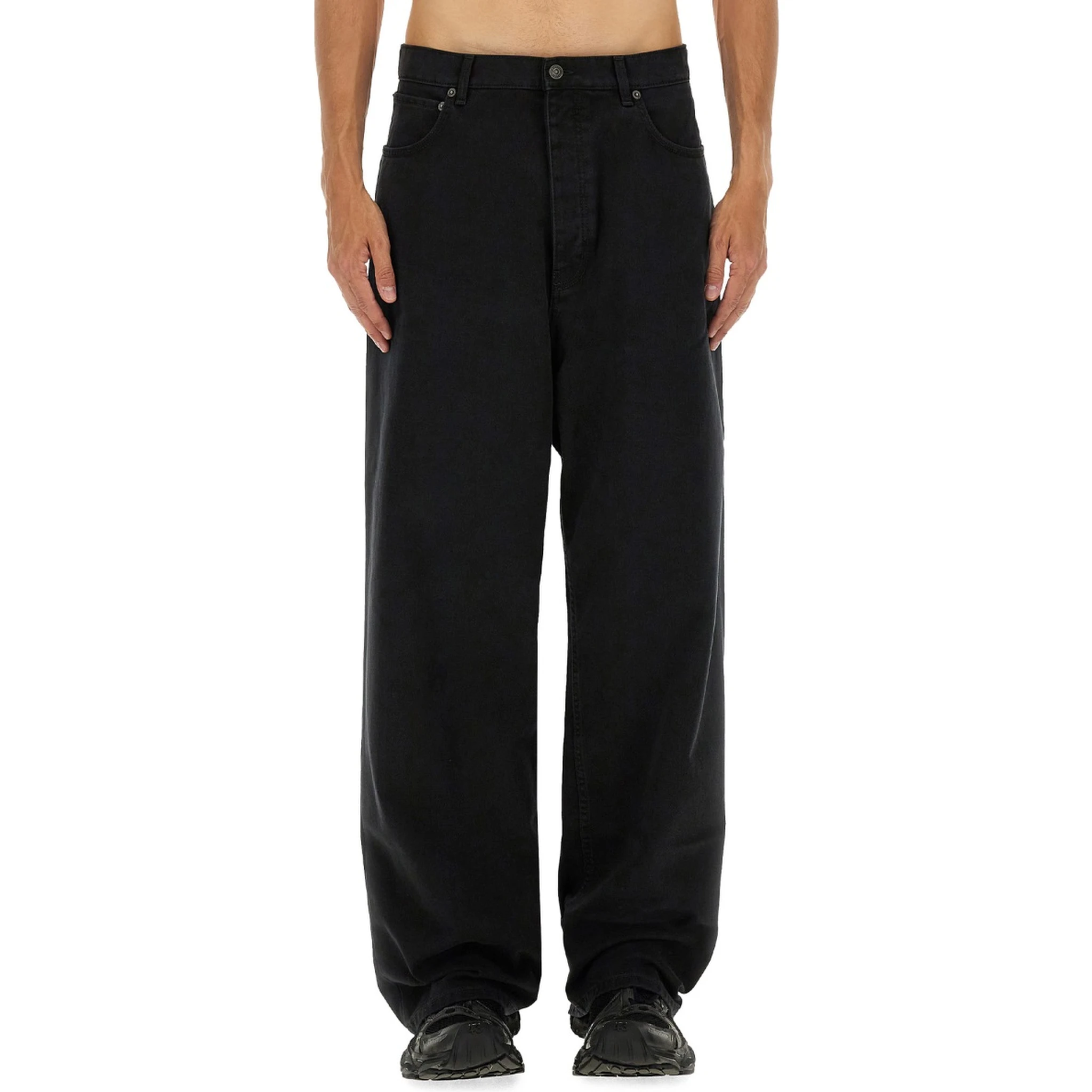 BAGGY PANTS