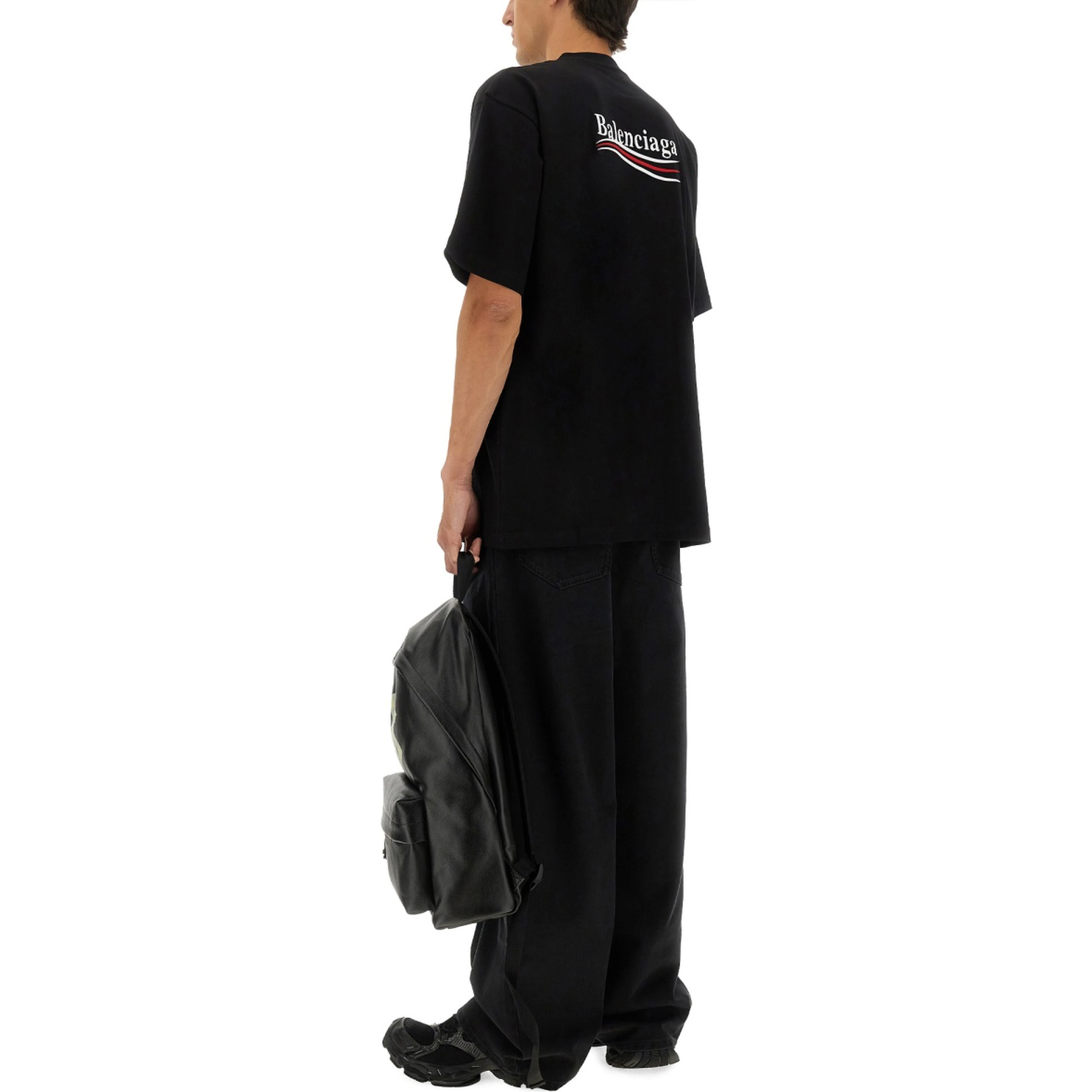 BAGGY PANTS