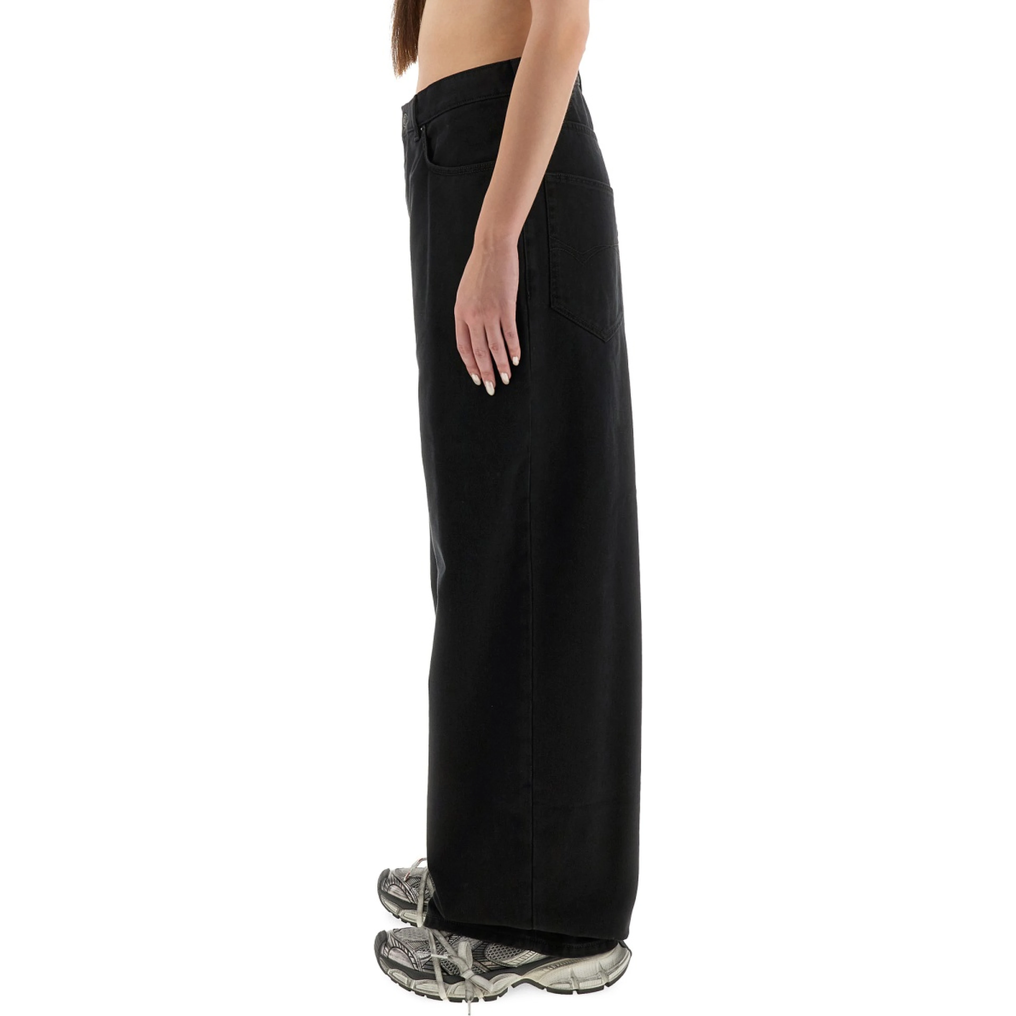 BAGGY PANTS