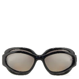 "SUPERBUSY ROUND" SUNGLASSES