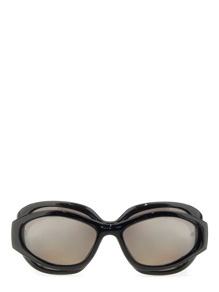 "SUPERBUSY ROUND" SUNGLASSES