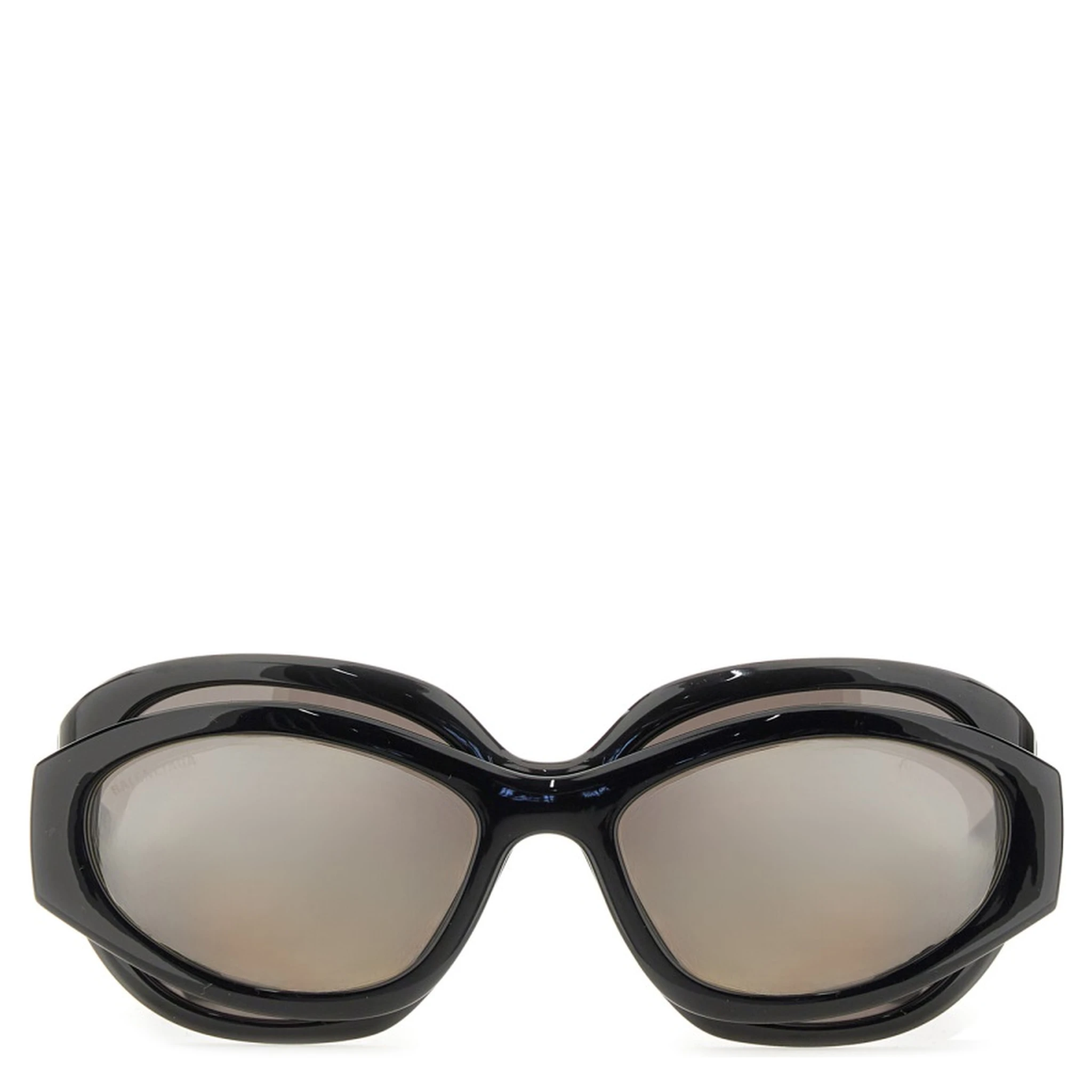 "SUPERBUSY ROUND" SUNGLASSES