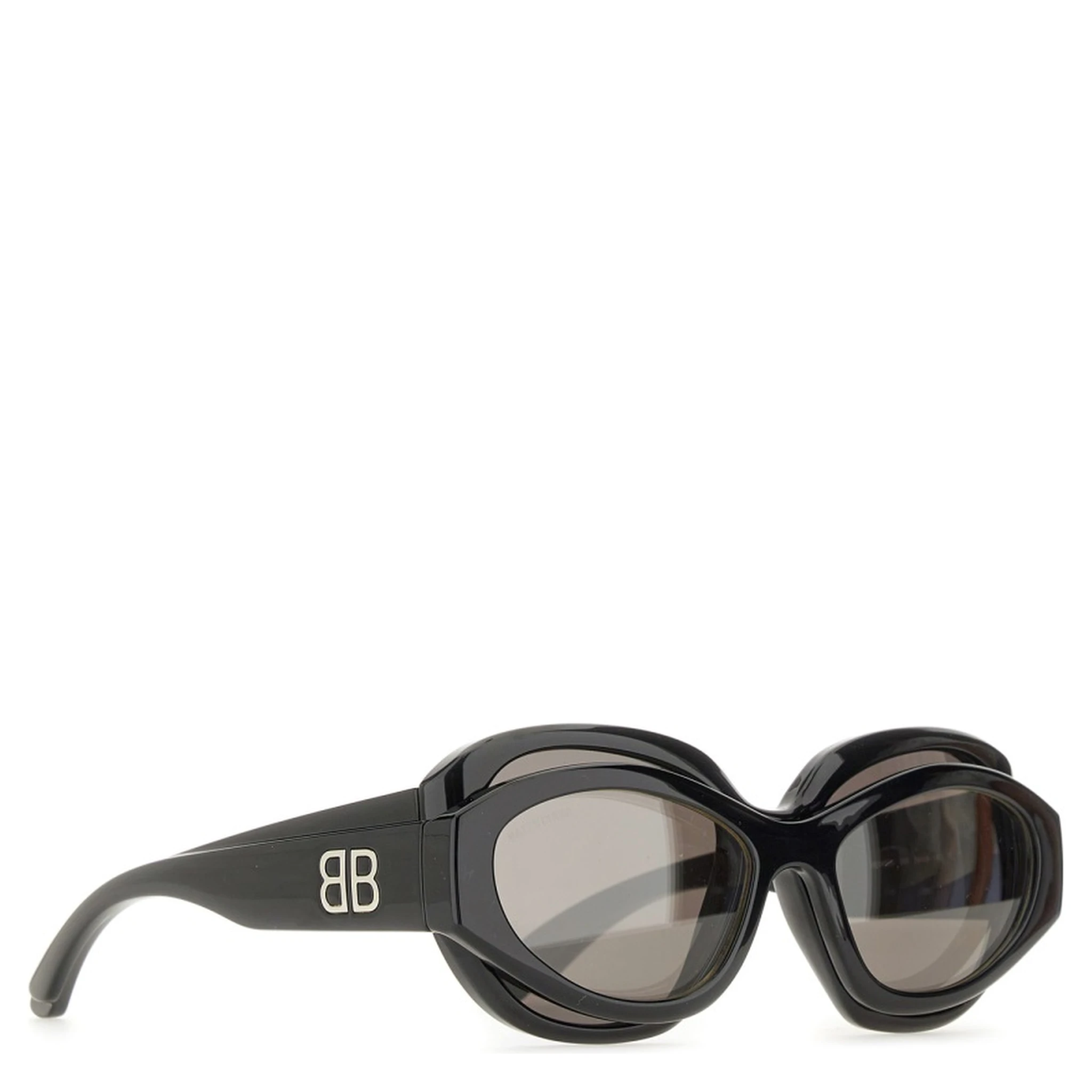 "SUPERBUSY ROUND" SUNGLASSES