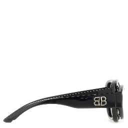 "SUPERBUSY ROUND" SUNGLASSES