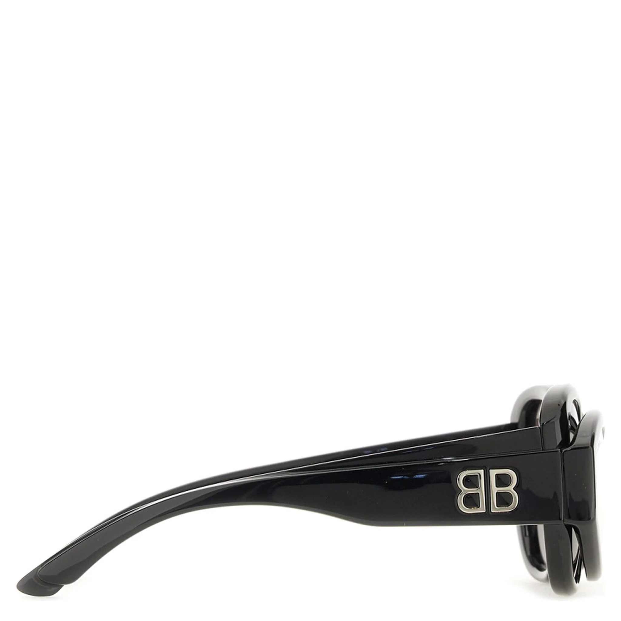 "SUPERBUSY ROUND" SUNGLASSES