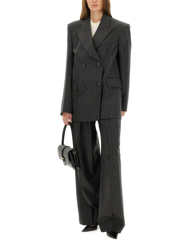 DOUBLE-BREASTED JACKET "BELFORDI123" alternative