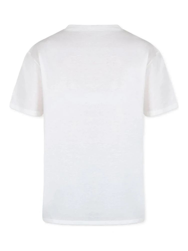 T-SHIRT WITH LOGO alternative