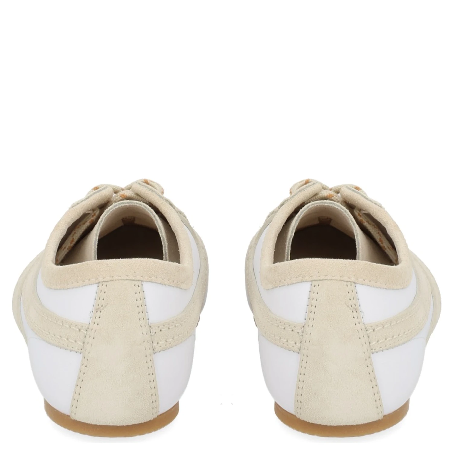 SUEDE SNEAKER