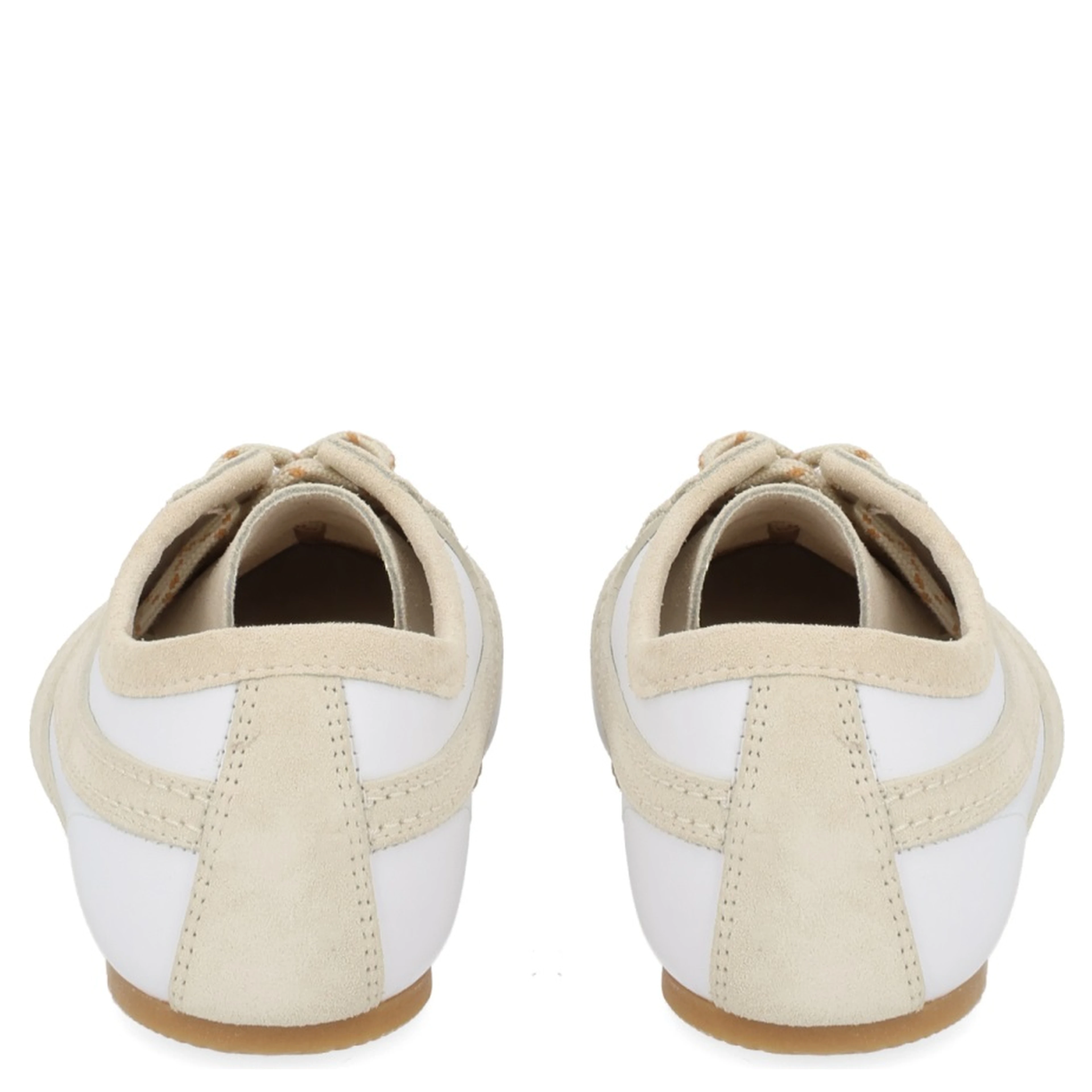 SUEDE SNEAKER