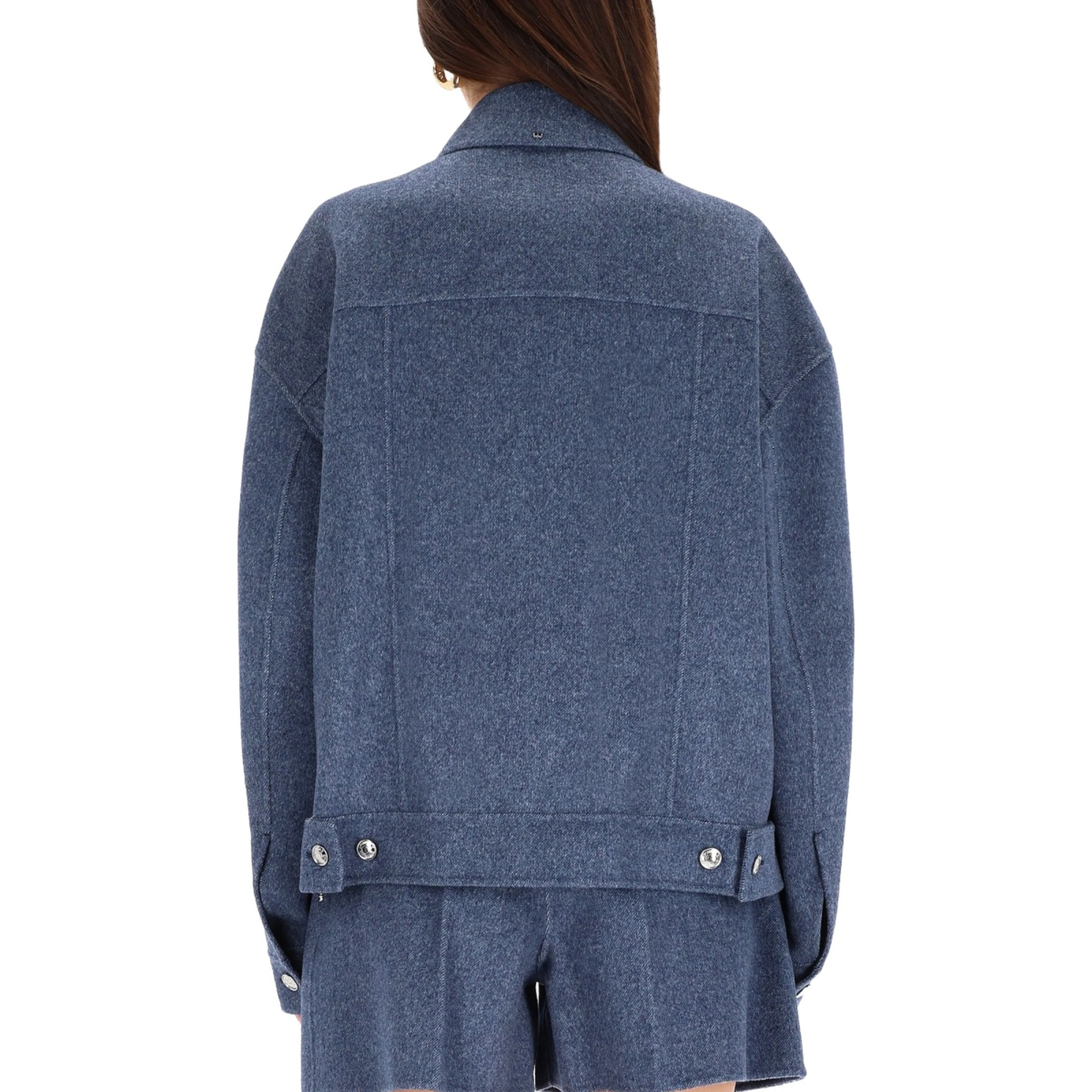 "CELSO" JACKET