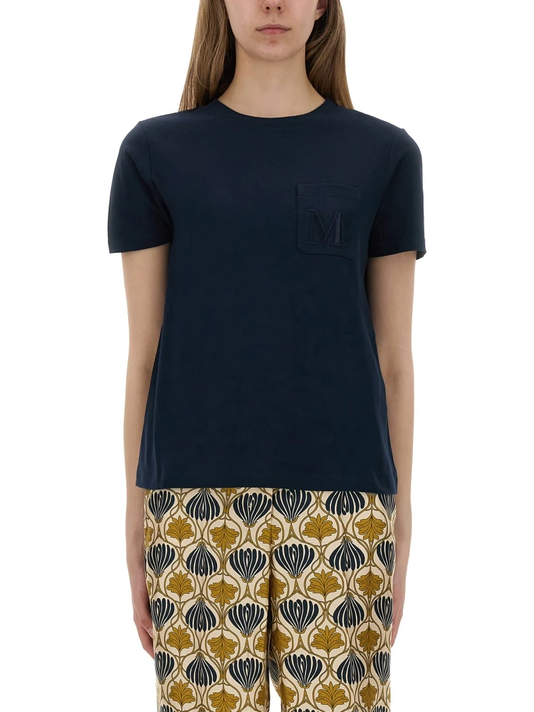 T-SHIRT "MADERA"