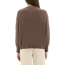 CASHMERE SWEATER
