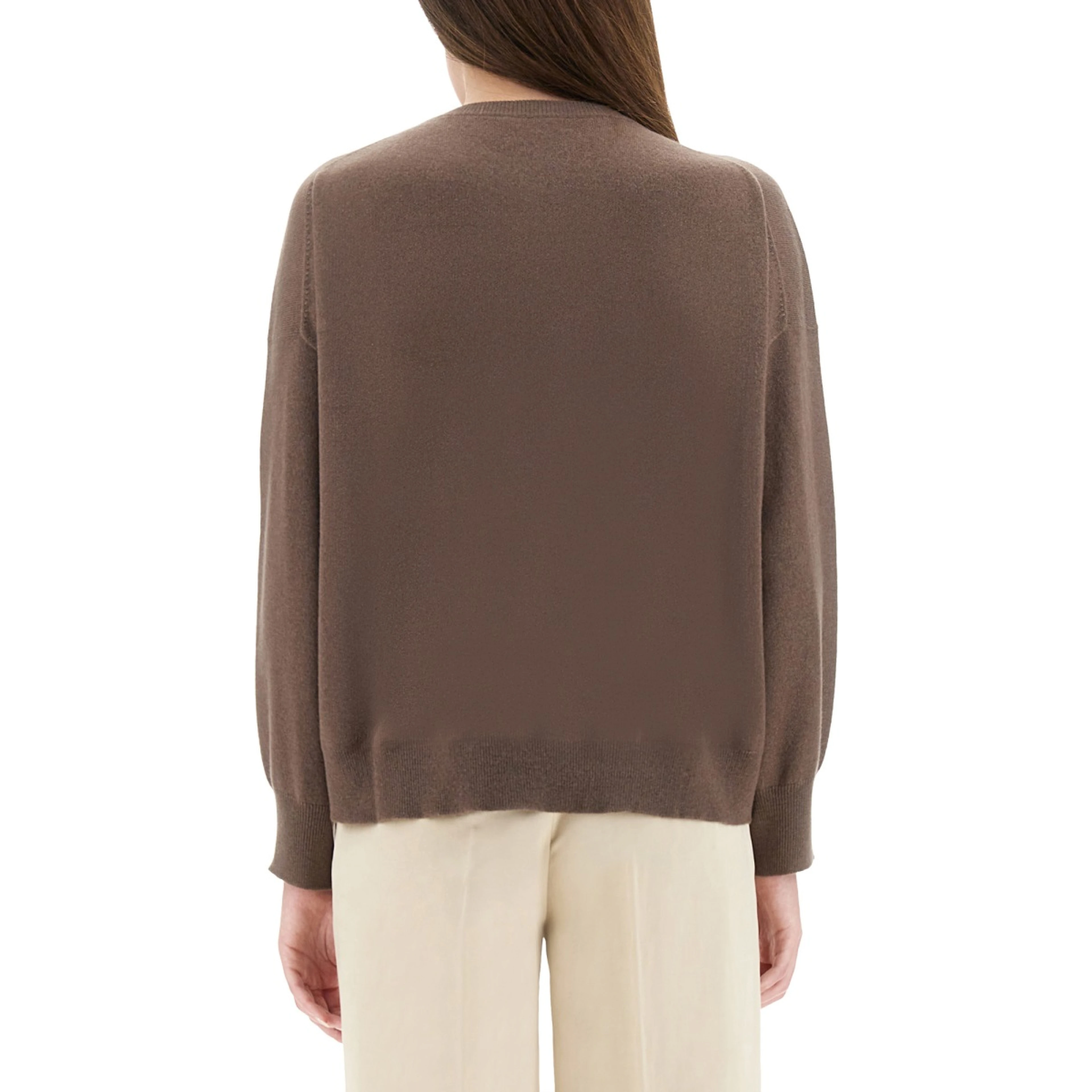 CASHMERE SWEATER