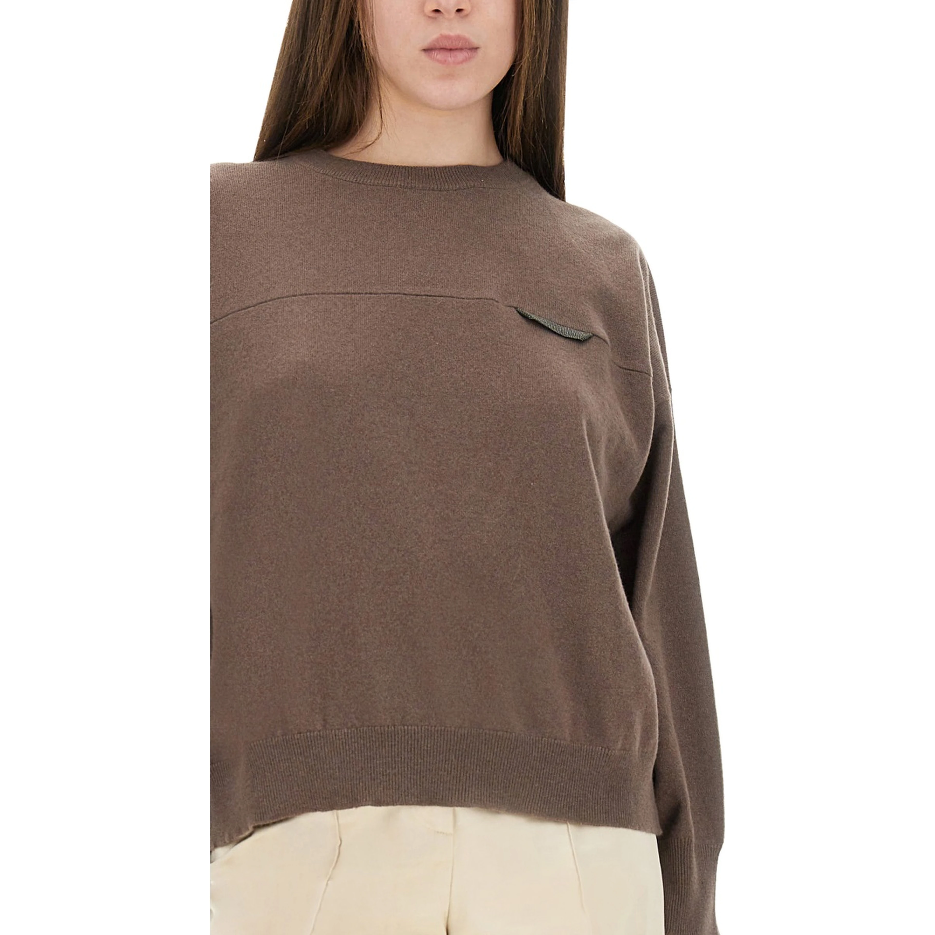 CASHMERE SWEATER