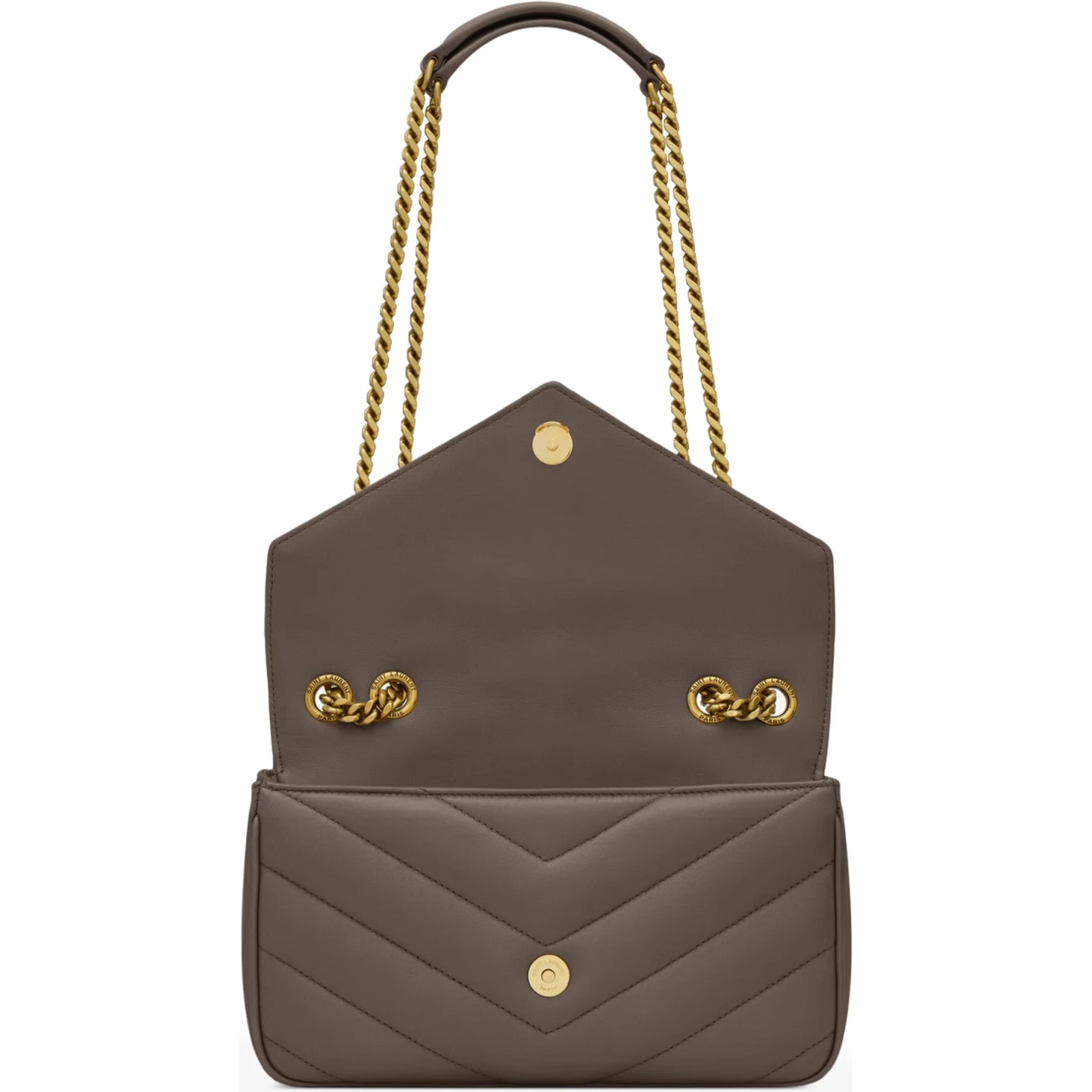 BAG "LOULOU" SMALL