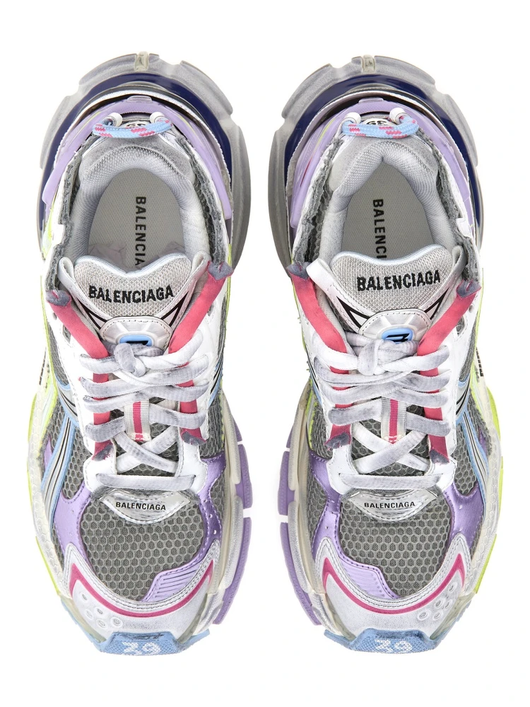 SNEAKER RUNNER alternative