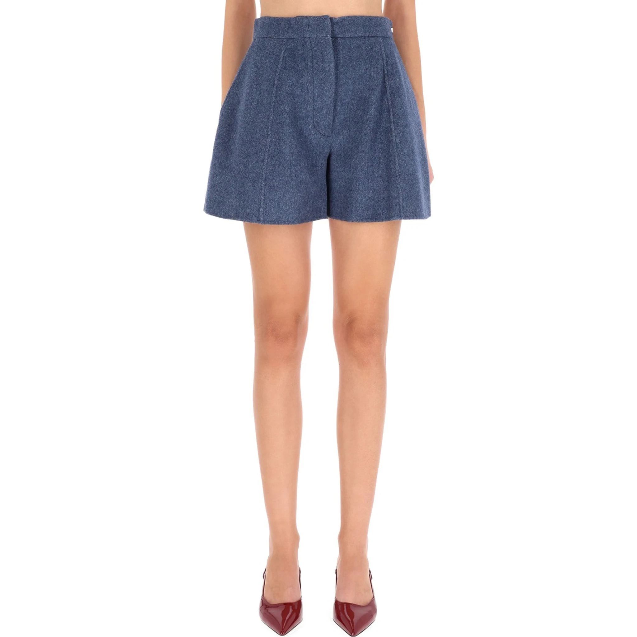 SHORTS "BRAIESI"