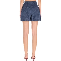 SHORTS "BRAIESI"