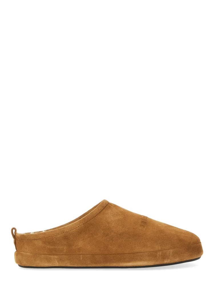 SLIPPER SHOE "ALASKA"