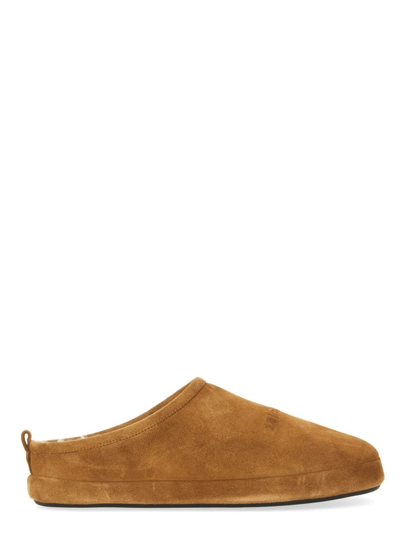 SLIPPER SHOE "ALASKA"