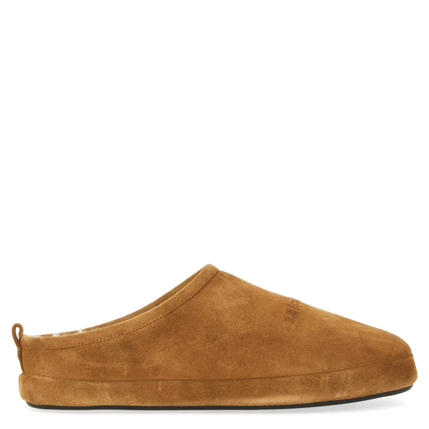 SLIPPER SHOE "ALASKA"