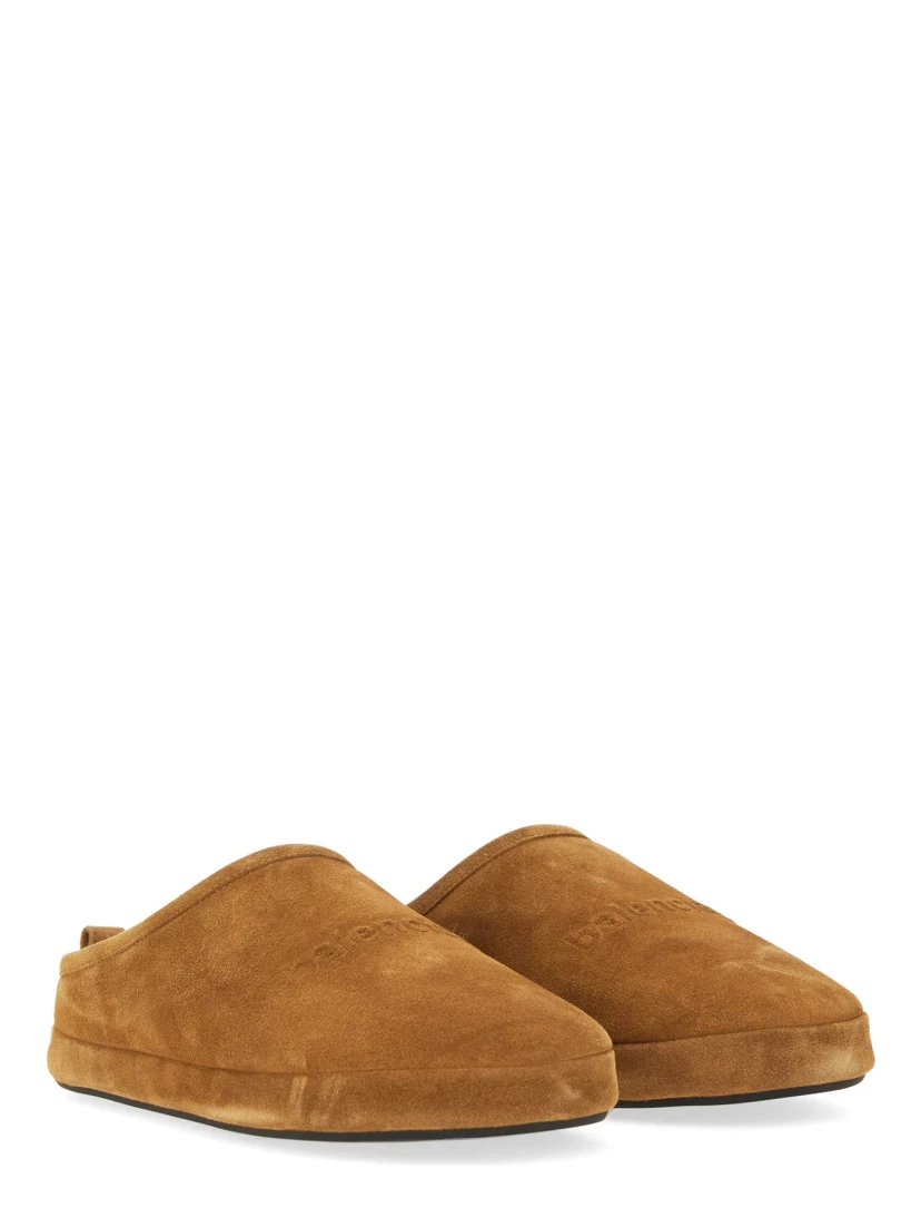 SLIPPER SHOE "ALASKA"