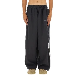 50/50 TRACKSUIT PANTS