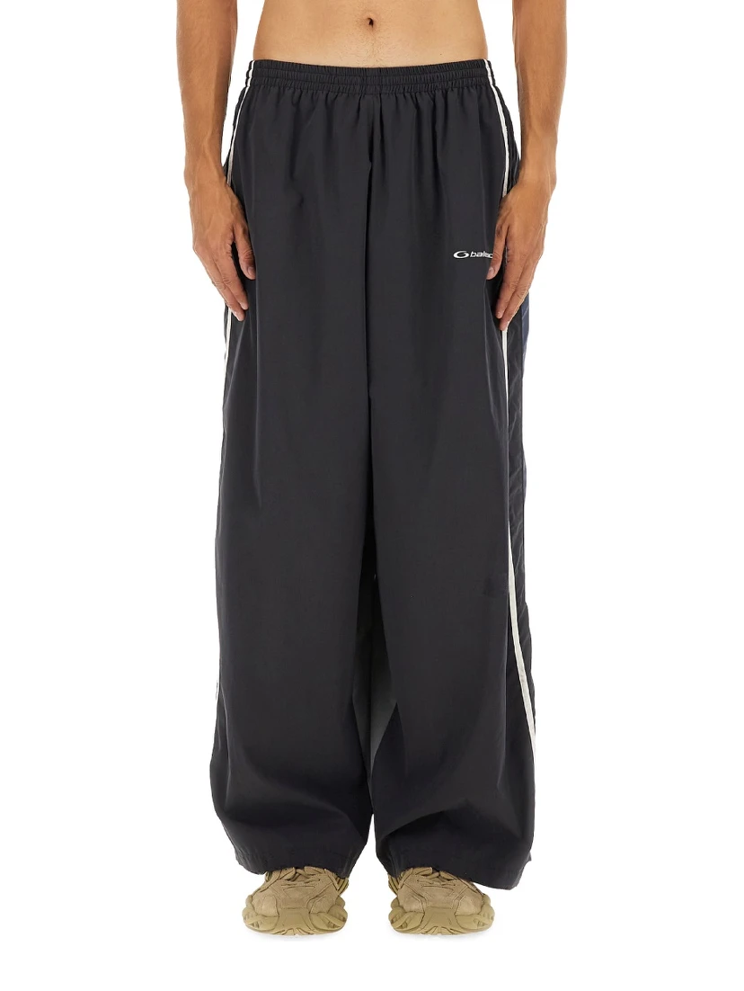50/50 TRACKSUIT PANTS