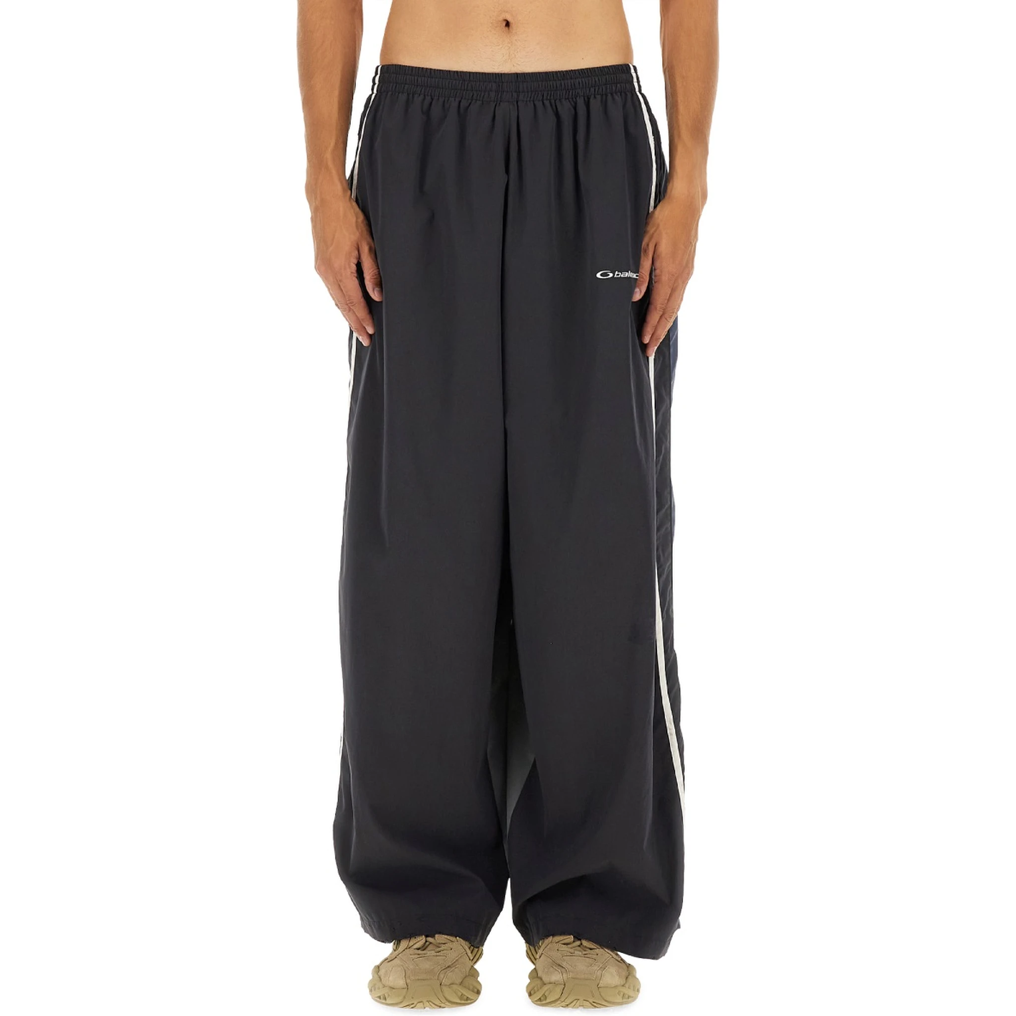 50/50 TRACKSUIT PANTS