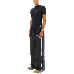 50/50 TRACKSUIT PANTS