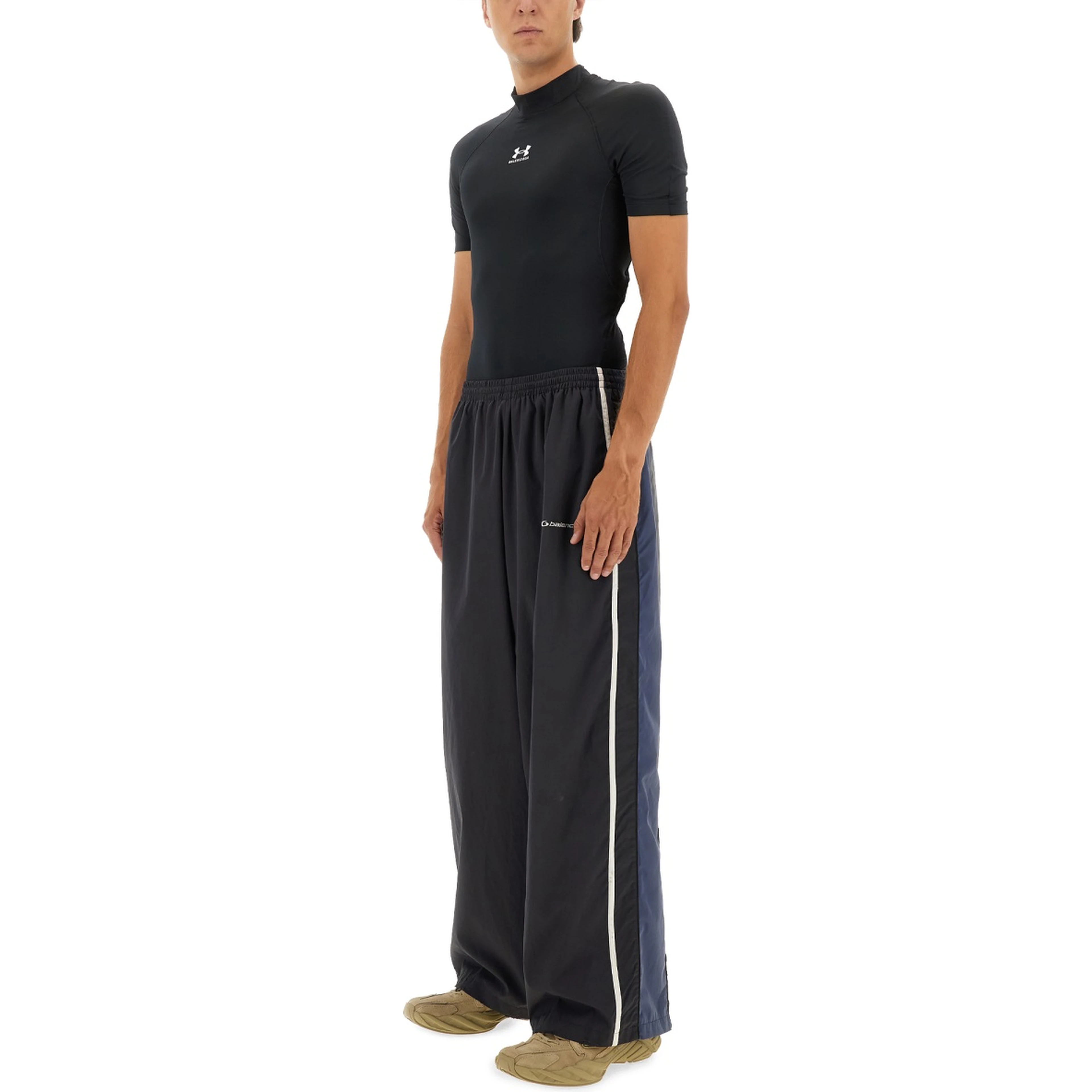 50/50 TRACKSUIT PANTS