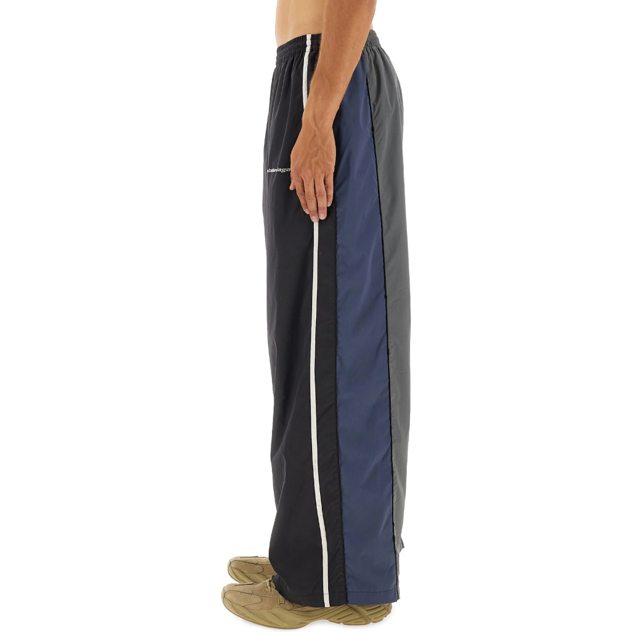 50/50 TRACKSUIT PANTS