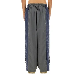 50/50 TRACKSUIT PANTS