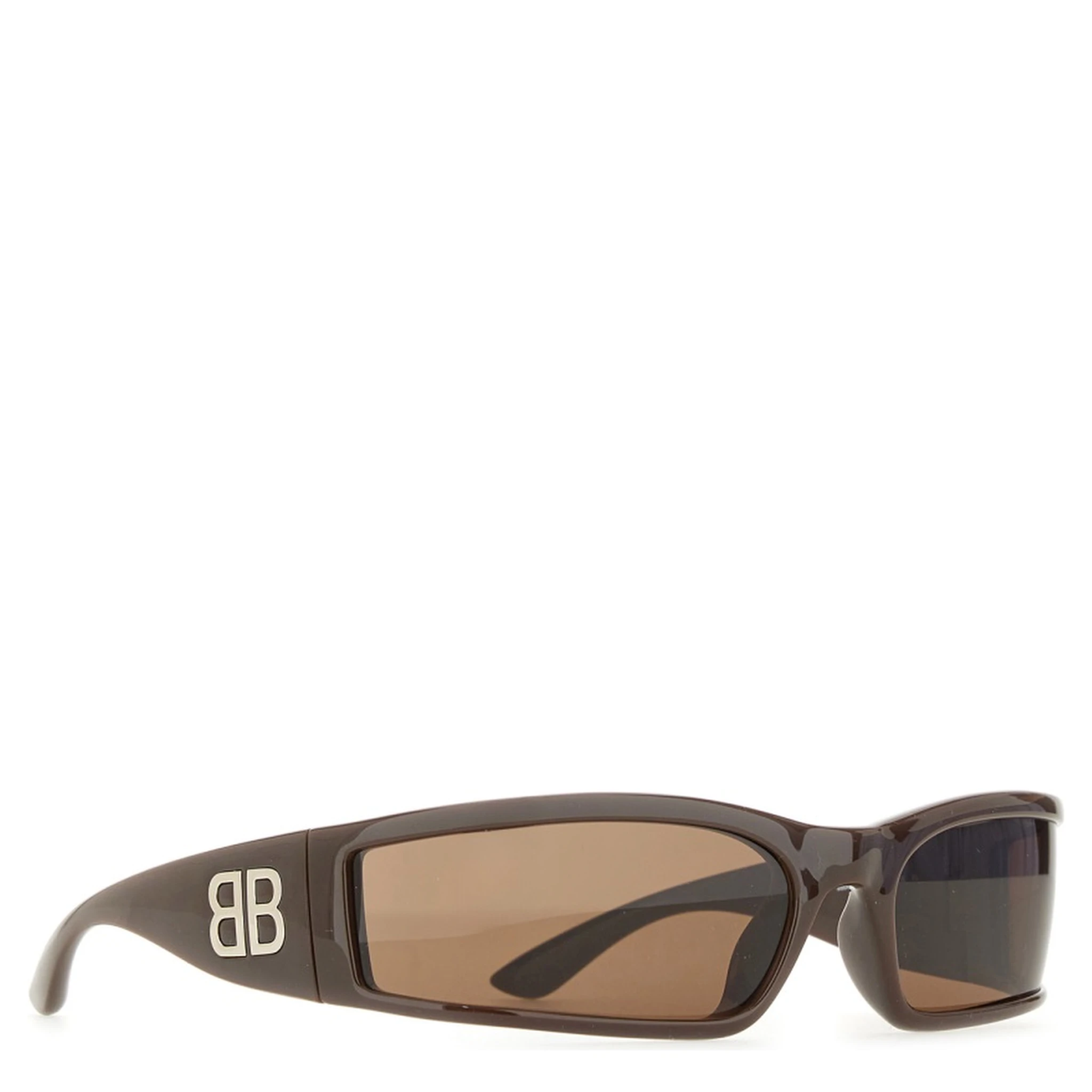 نظارات شمسية "مستطيلة غروب الشمس"