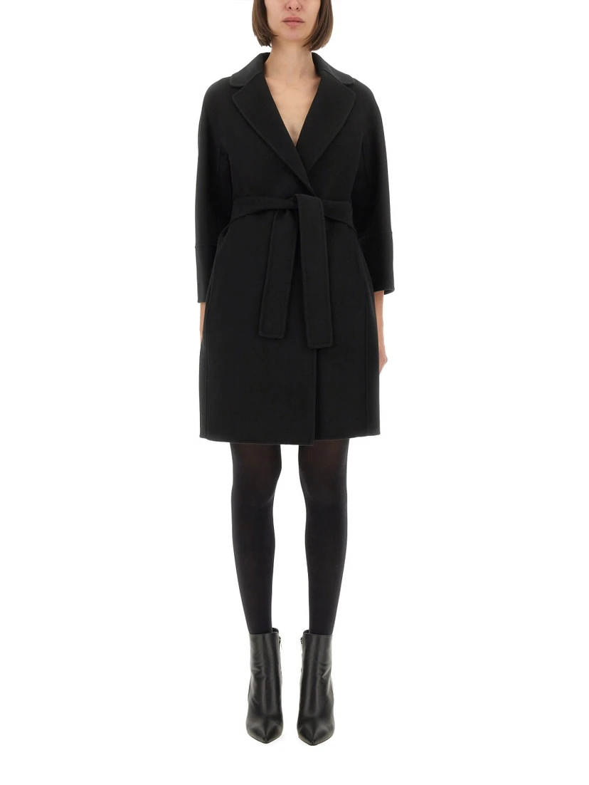 COAT "ARONA"