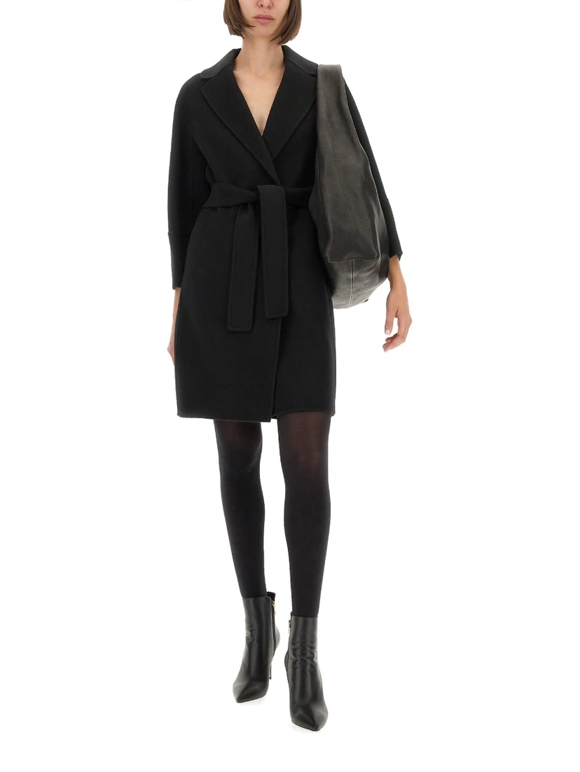 COAT "ARONA"