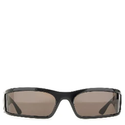 نظارات شمسية "مستطيلة غروب الشمس"