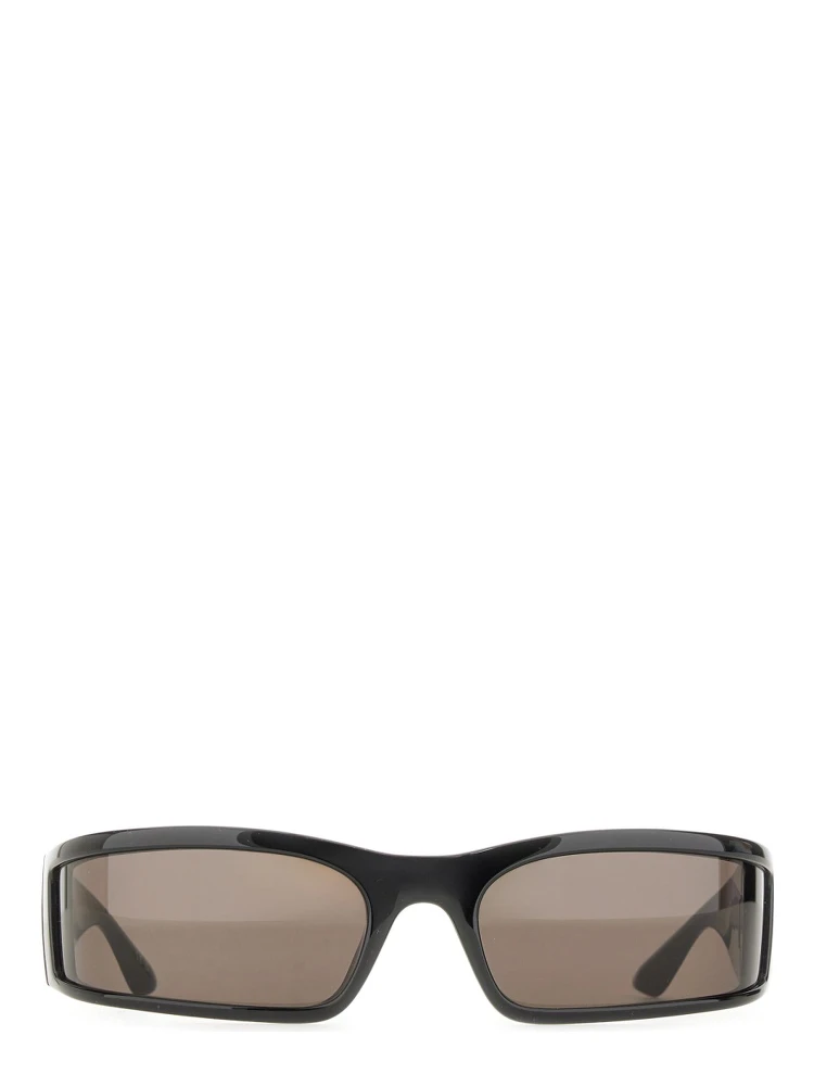 نظارات شمسية "مستطيلة غروب الشمس"