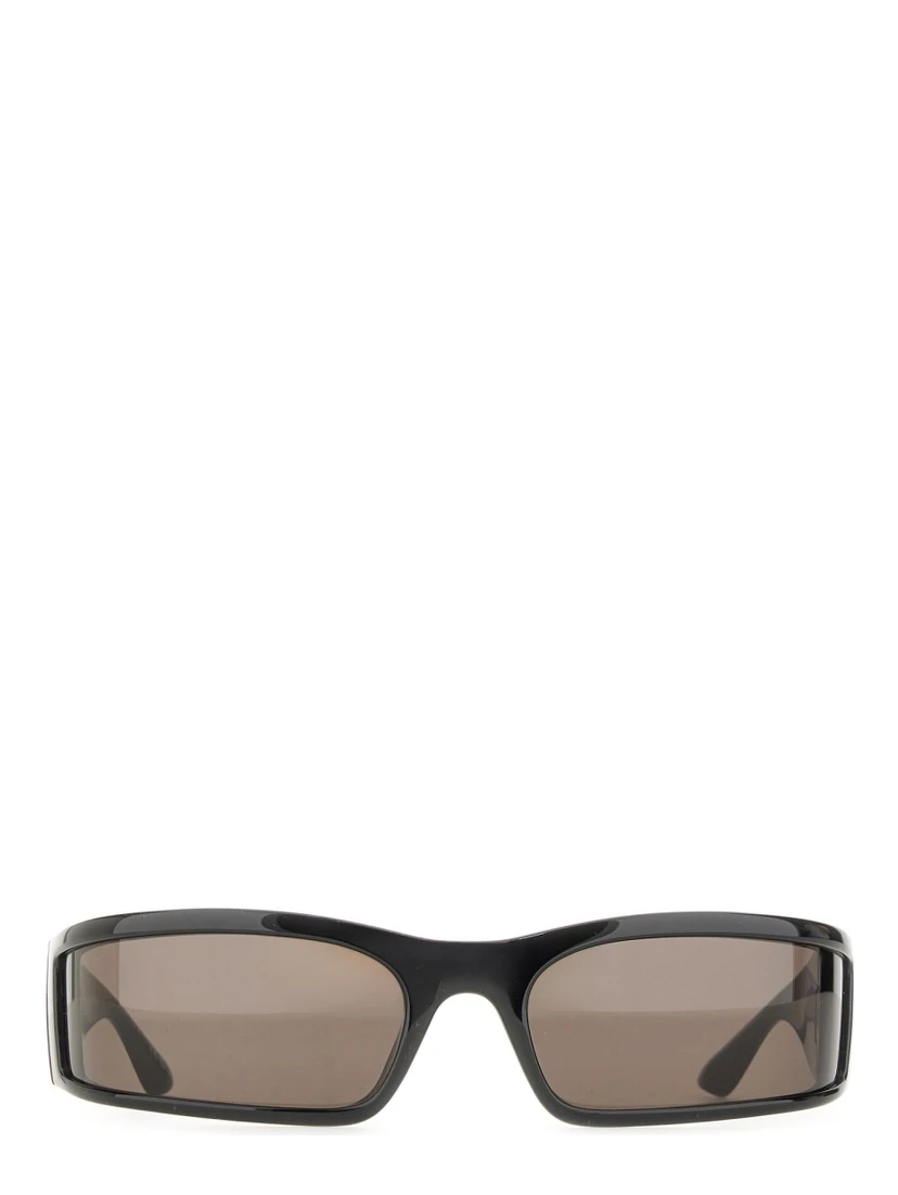 نظارات شمسية "مستطيلة غروب الشمس"