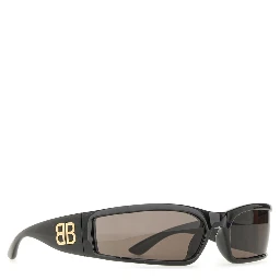 نظارات شمسية "مستطيلة غروب الشمس"