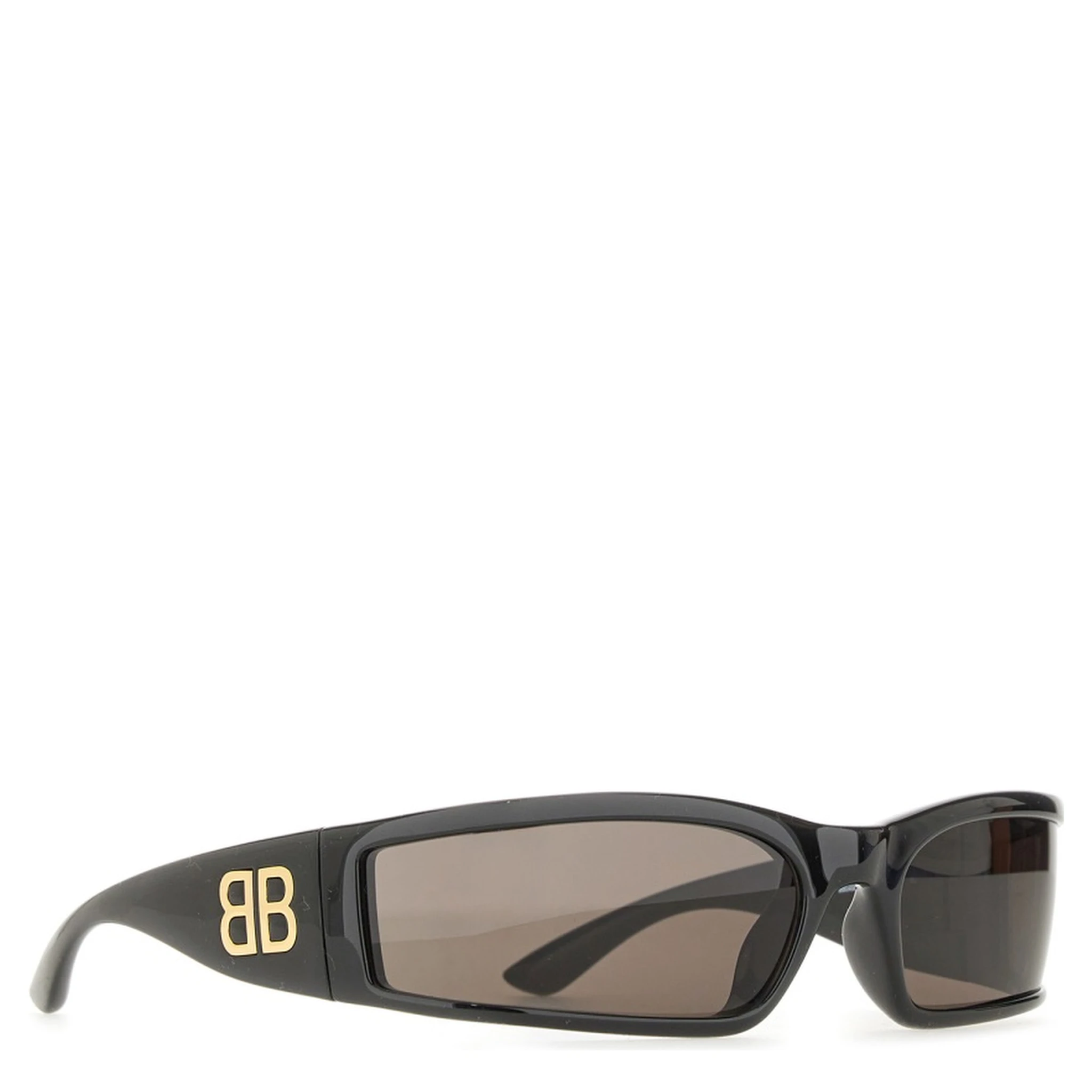 نظارات شمسية "مستطيلة غروب الشمس"