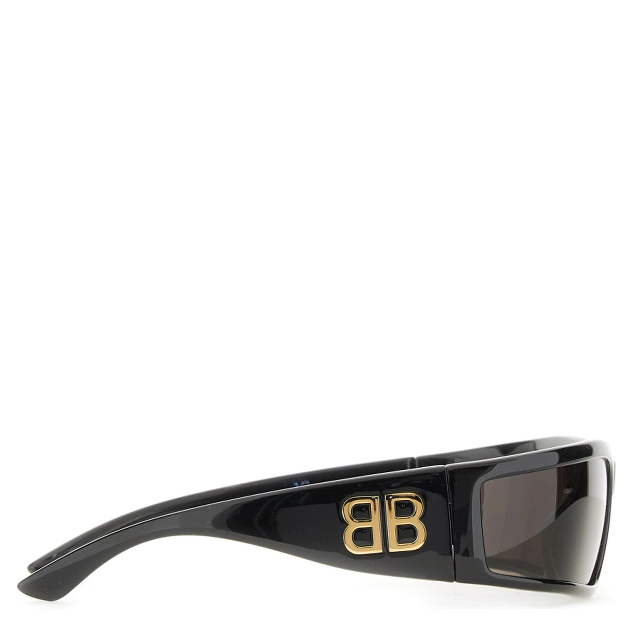 نظارات شمسية "مستطيلة غروب الشمس"