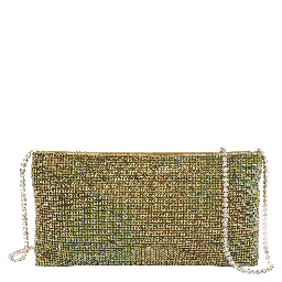 Benedetta Bruzziches Bags.. Green