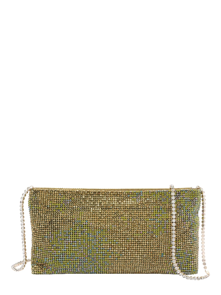 Benedetta Bruzziches Bags.. Green